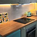 Plaza Loft