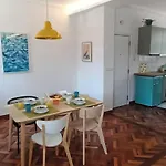 Plaza Loft *