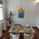 Plaza Loft Apartment Vilagarcia de Arousa