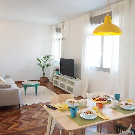 Plaza Loft *