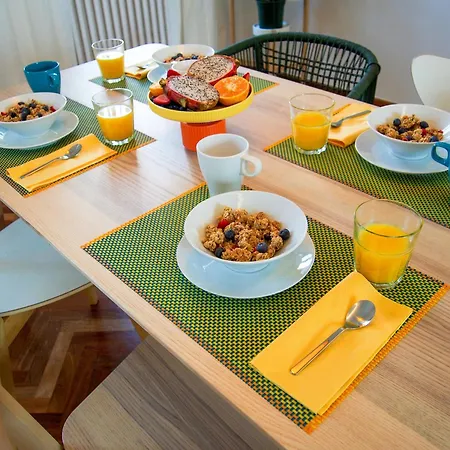 Lägenhet Plaza Loft *