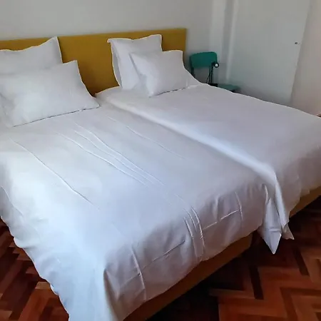 Plaza Loft Lejlighed *