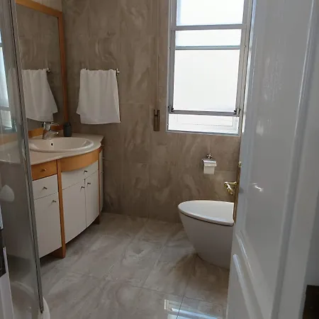 Plaza Loft