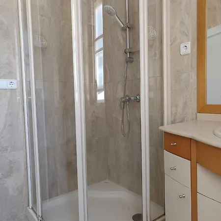 Lägenhet Plaza Loft *