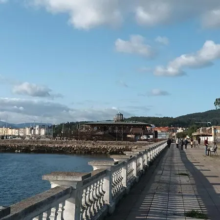 Plaza Loft Vilagarcia de Arousa