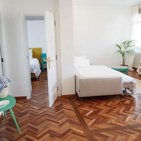 Plaza Loft
