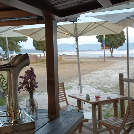 Plaza Loft Lägenhet Vilagarcia de Arousa