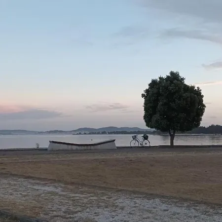 Plaza Loft * Vilagarcia de Arousa