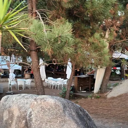 Plaza Loft Lägenhet *