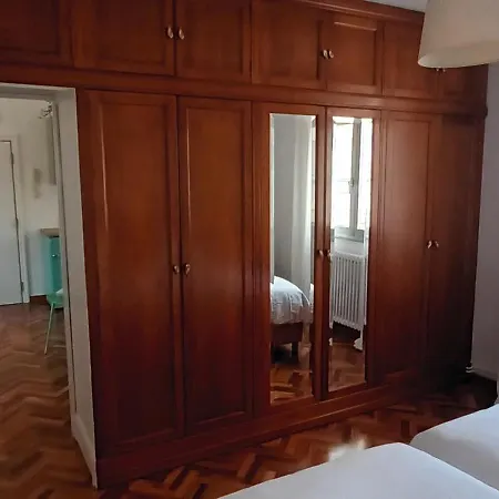 Plaza Loft Vilagarcia de Arousa