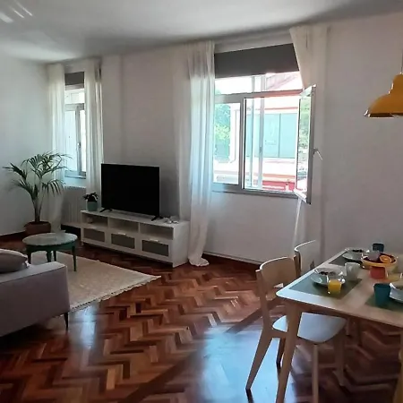 Lägenhet Plaza Loft