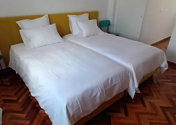 Plaza Loft Apartman *