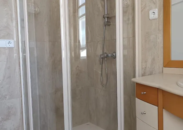 Apartman Plaza Loft *