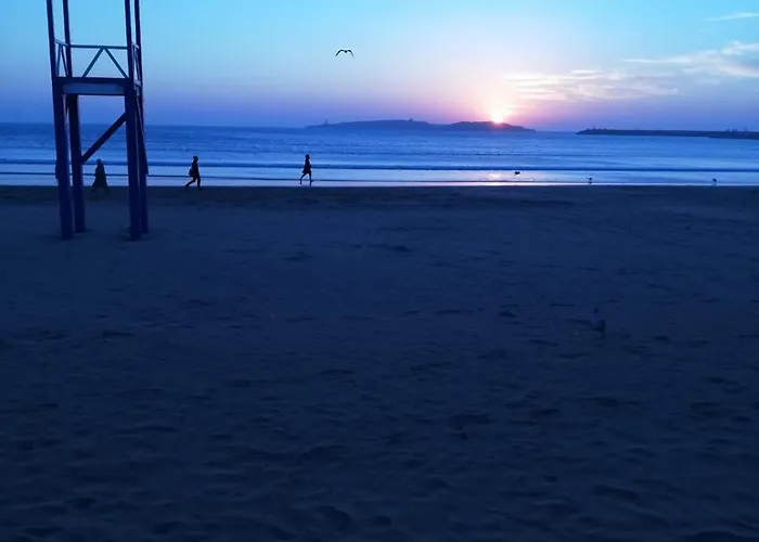 Plaza Loft Appartement Vilagarcia de Arousa