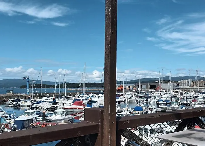 Appartement Plaza Loft