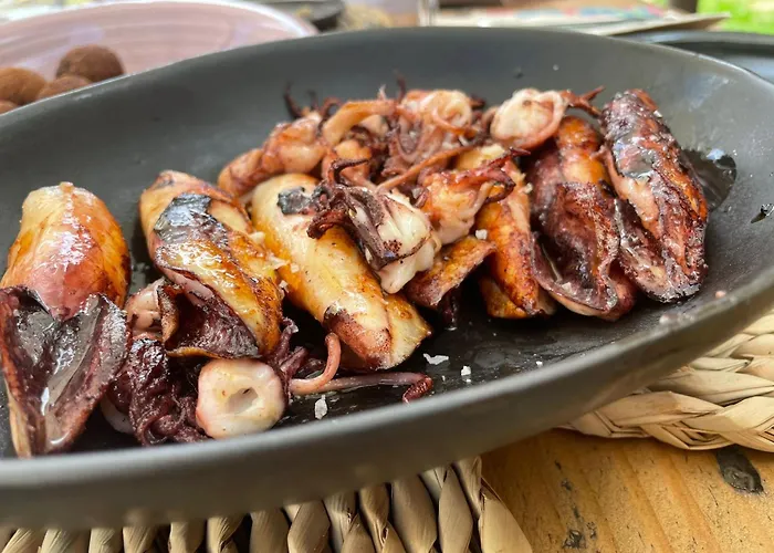 Plaza Loft * Vilagarcia de Arousa