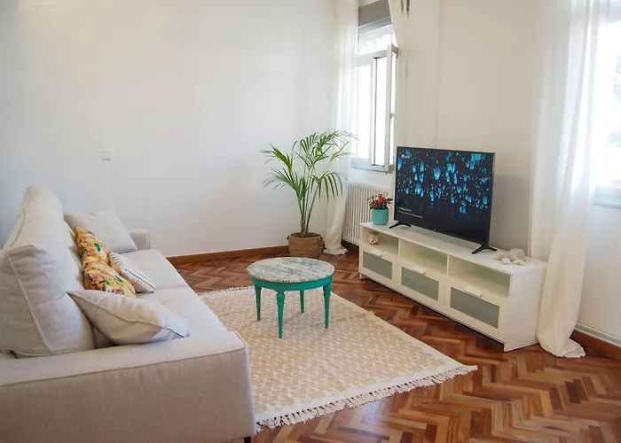 Plaza Loft Apartman *