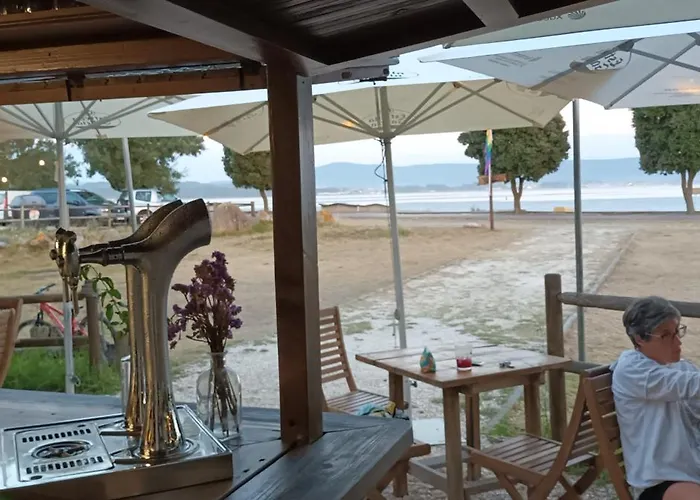 Plaza Loft Appartement Vilagarcia de Arousa