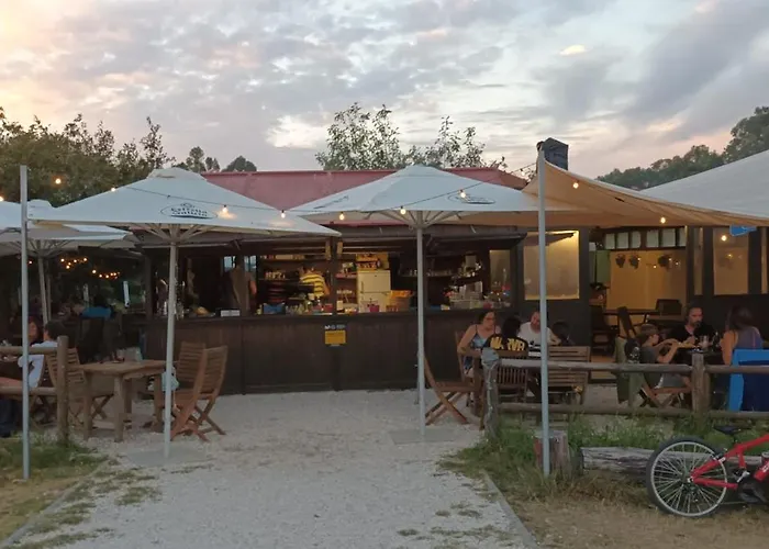 Plaza Loft Vilagarcia de Arousa