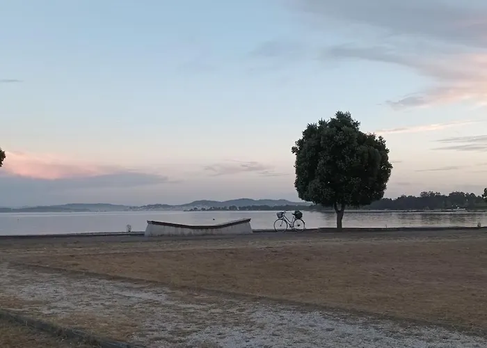 Plaza Loft * Vilagarcia de Arousa