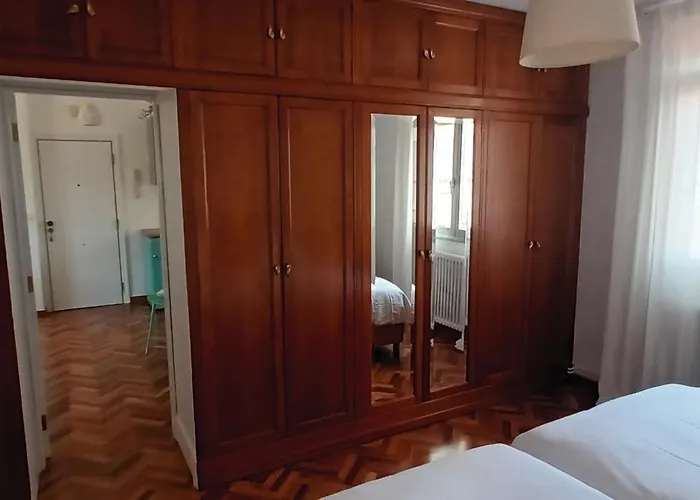 Plaza Loft Vilagarcia de Arousa